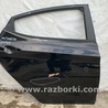 Дверь Hyundai Elantra MD (04.2010-05.2016)