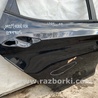 ФОТО Дверь для Hyundai Elantra MD (04.2010-05.2016) Киев