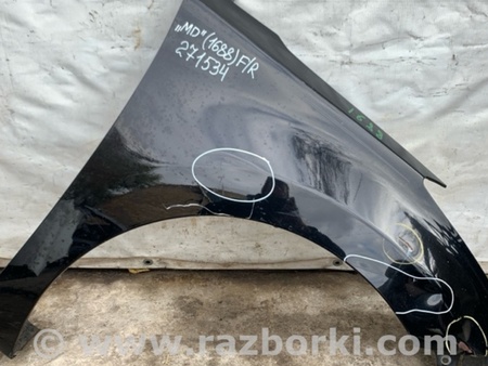 ФОТО Крыло переднее для Hyundai Elantra MD (04.2010-05.2016) Киев