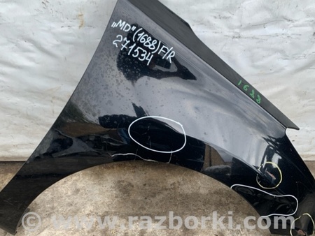 ФОТО Крыло переднее для Hyundai Elantra MD (04.2010-05.2016) Киев