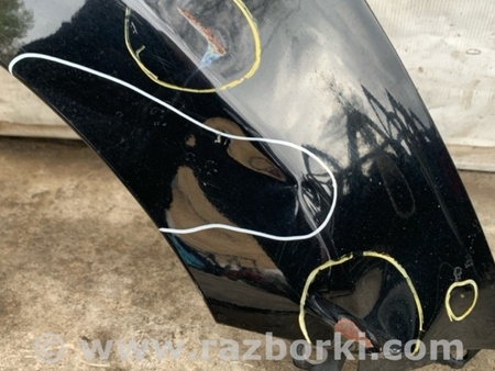 ФОТО Крыло переднее для Hyundai Elantra MD (04.2010-05.2016) Киев