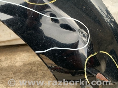 ФОТО Крыло переднее для Hyundai Elantra MD (04.2010-05.2016) Киев