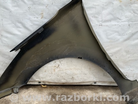 ФОТО Крыло переднее для Hyundai Elantra MD (04.2010-05.2016) Киев