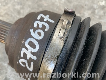 ФОТО Привод передний для Nissan Versa B17 Киев