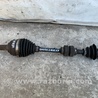 Привод передний Nissan Versa B17