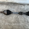 ФОТО Привод передний для Nissan Versa B17 Киев