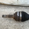 ФОТО Привод передний для Nissan Versa B17 Киев