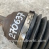 ФОТО Привод передний для Nissan Versa B17 Киев