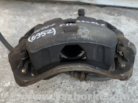 ФОТО Суппорт для Nissan Versa B17 Киев