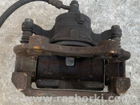 ФОТО Суппорт для Nissan Versa B17 Киев