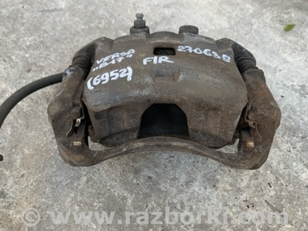 ФОТО Суппорт для Nissan Versa B17 Киев