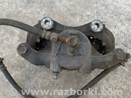 ФОТО Суппорт для Nissan Versa B17 Киев