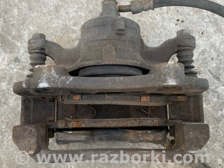 ФОТО Суппорт для Nissan Versa B17 Киев