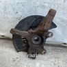 Кулак поворотный Nissan Versa B17