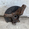 ФОТО Кулак поворотный для Nissan Versa B17 Киев