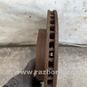 ФОТО Диск тормозной передний для Nissan Versa B17 Киев