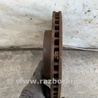 ФОТО Диск тормозной передний для Nissan Versa B17 Киев