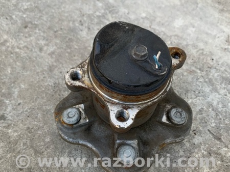 ФОТО Ступица для Nissan Sentra B17 Киев