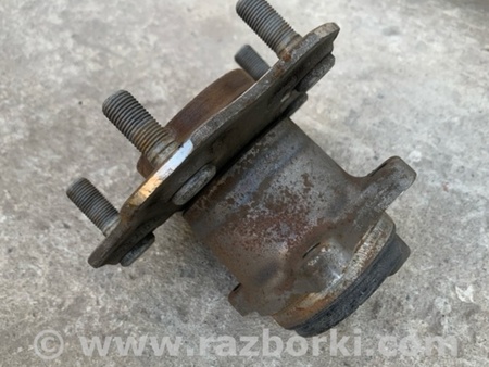 ФОТО Ступица для Nissan Sentra B17 Киев