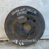 Тормозной барабан Nissan Sentra B17