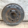 Тормозной барабан Nissan Sentra B17