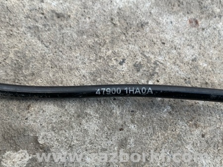 ФОТО Датчик ABS для Nissan Versa B17 Киев