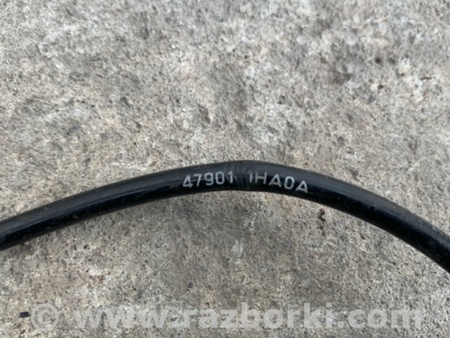 ФОТО Датчик ABS для Nissan Versa B17 Киев