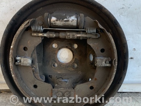 ФОТО Тормозной механизм для Nissan Versa B17 Киев