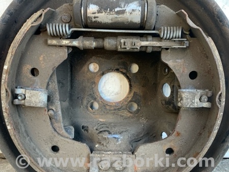 ФОТО Тормозной механизм для Nissan Versa B17 Киев