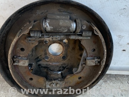ФОТО Тормозной механизм для Nissan Versa B17 Киев