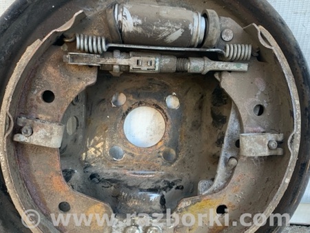 ФОТО Тормозной механизм для Nissan Versa B17 Киев