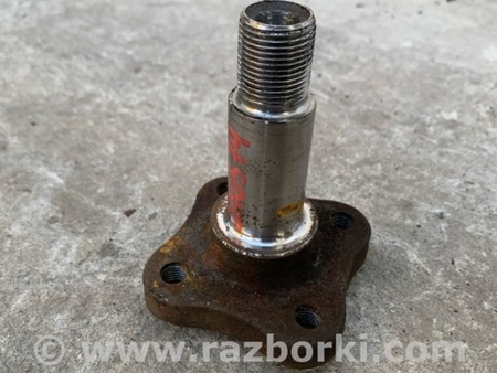 ФОТО Цапфа для Nissan Versa B17 Киев