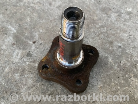 ФОТО Цапфа для Nissan Versa B17 Киев