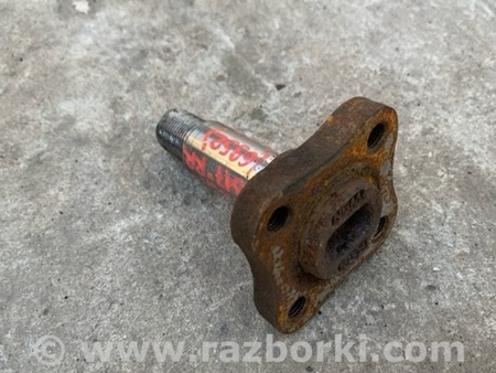 ФОТО Цапфа для Nissan Versa B17 Киев