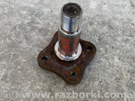 ФОТО Цапфа для Nissan Versa B17 Киев