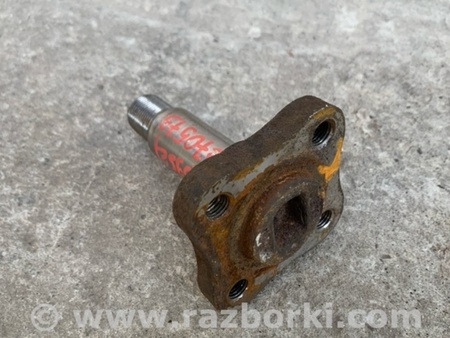 ФОТО Цапфа для Nissan Versa B17 Киев