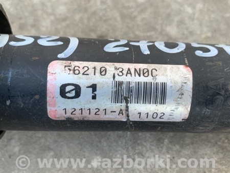 ФОТО Амортизатор для Nissan Versa B17 Киев