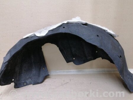 ФОТО Подкрылок для Lexus CT200 (11-17) Киев