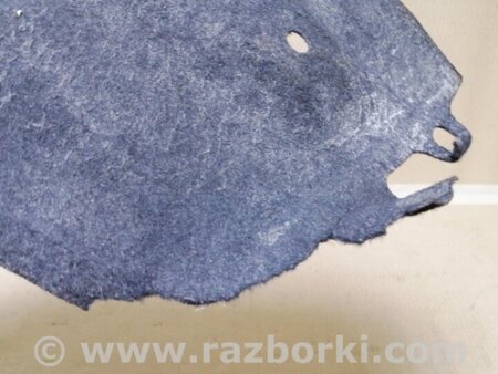 ФОТО Подкрылок для Lexus CT200 (11-17) Киев