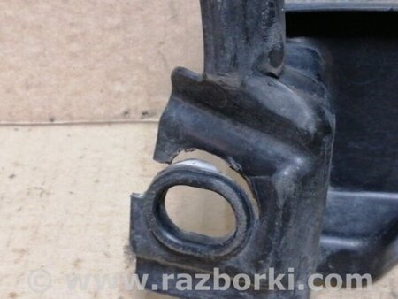 ФОТО Защита днища для Lexus CT200 (11-17) Киев