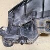 ФОТО Защита переднего бампера для Lexus CT200 (11-17) Киев