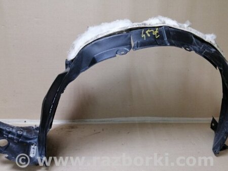 ФОТО Подкрылок для Lexus CT200 (11-17) Киев