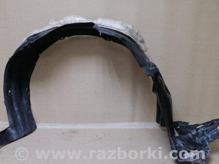 ФОТО Подкрылок для Lexus CT200 (11-17) Киев