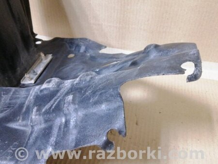 ФОТО Подкрылок для Lexus CT200 (11-17) Киев