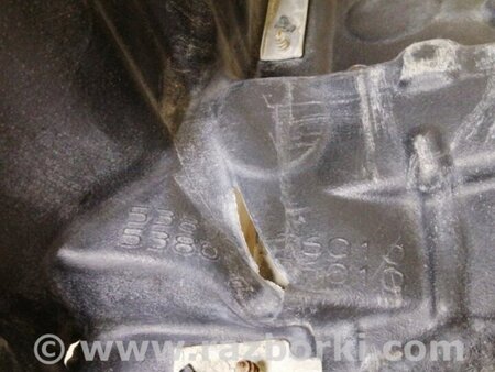 ФОТО Подкрылок для Lexus CT200 (11-17) Киев