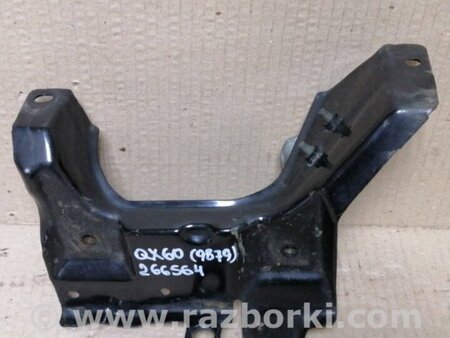 ФОТО Полка аккумулятора для Infiniti QX60/JX35 Киев