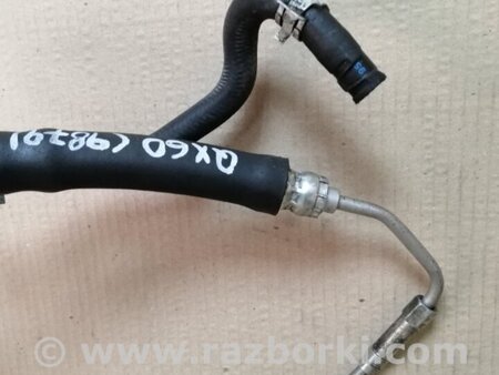 ФОТО Трубка ГУ высокого давления для Infiniti QX60/JX35 Киев