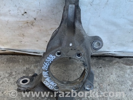 ФОТО Кулак поворотный для Infiniti QX60/JX35 Киев