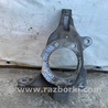 Кулак поворотный Infiniti QX60/JX35