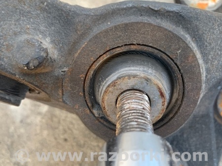 ФОТО Цапфа для Infiniti QX60/JX35 Киев
